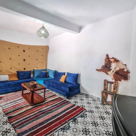Riad Miya Essaouira Ngoại thất bức ảnh