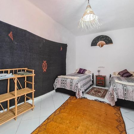 Riad Miya Essaouira Ngoại thất bức ảnh