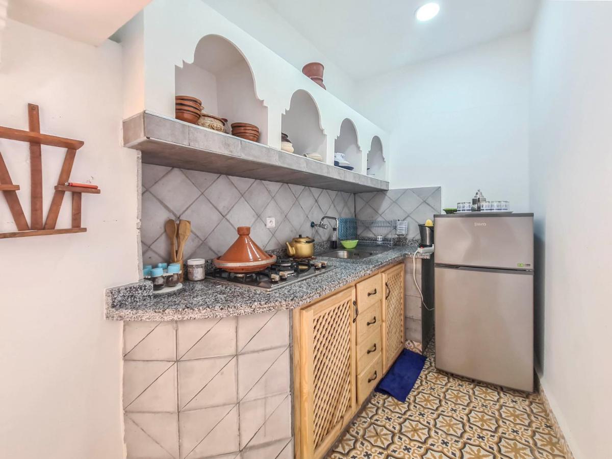 Riad Miya Essaouira Ngoại thất bức ảnh