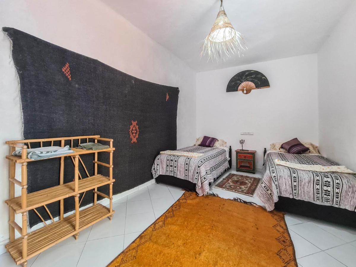 Riad Miya Essaouira Ngoại thất bức ảnh