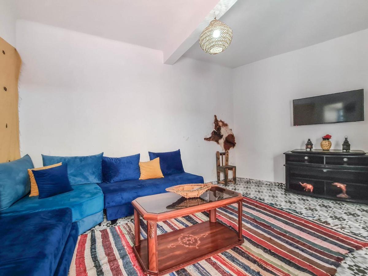 Riad Miya Essaouira Ngoại thất bức ảnh