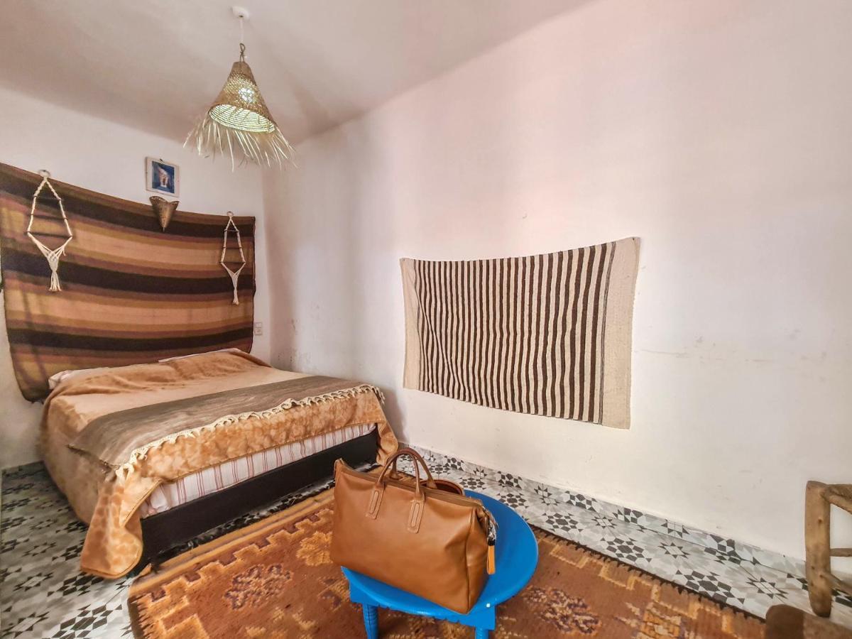 Riad Miya Essaouira Ngoại thất bức ảnh