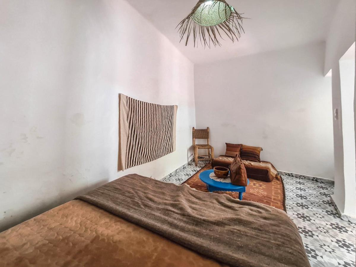 Riad Miya Essaouira Ngoại thất bức ảnh