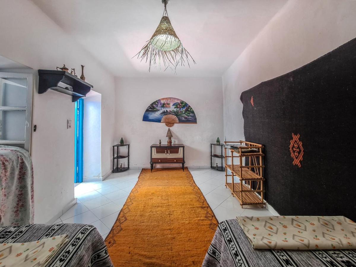 Riad Miya Essaouira Ngoại thất bức ảnh